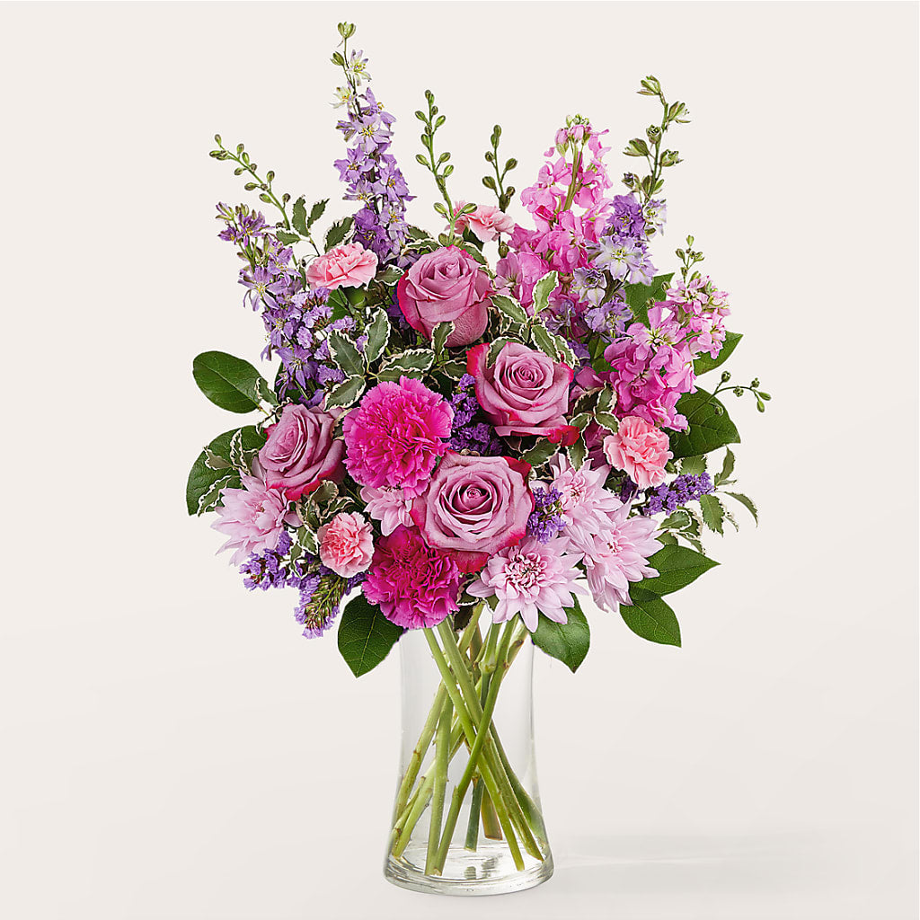 Sincerely Yours Bouquet – Janette Florists Inc, Windsor ON