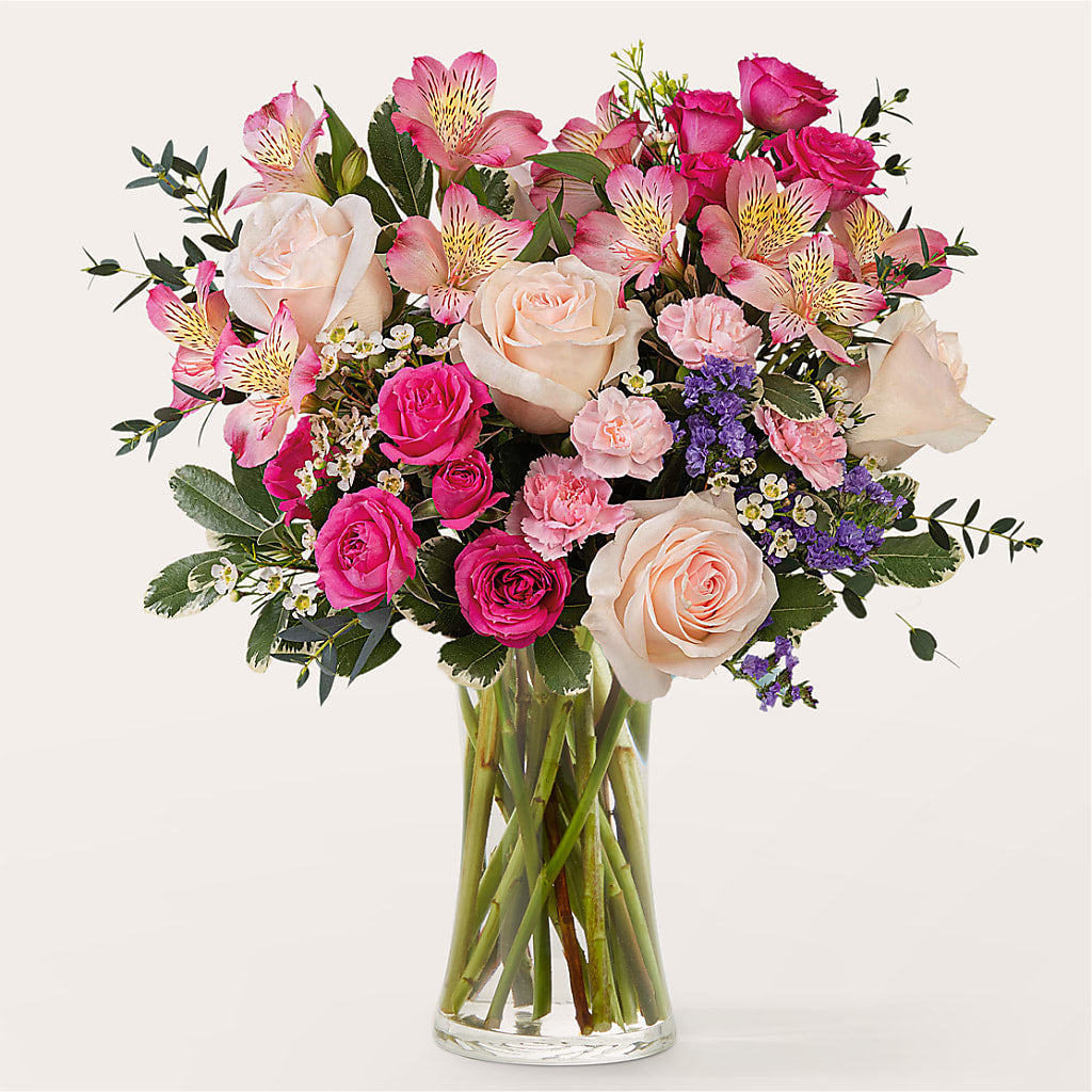 A La Mode Bouquet – Janette Florists Inc, Windsor ON