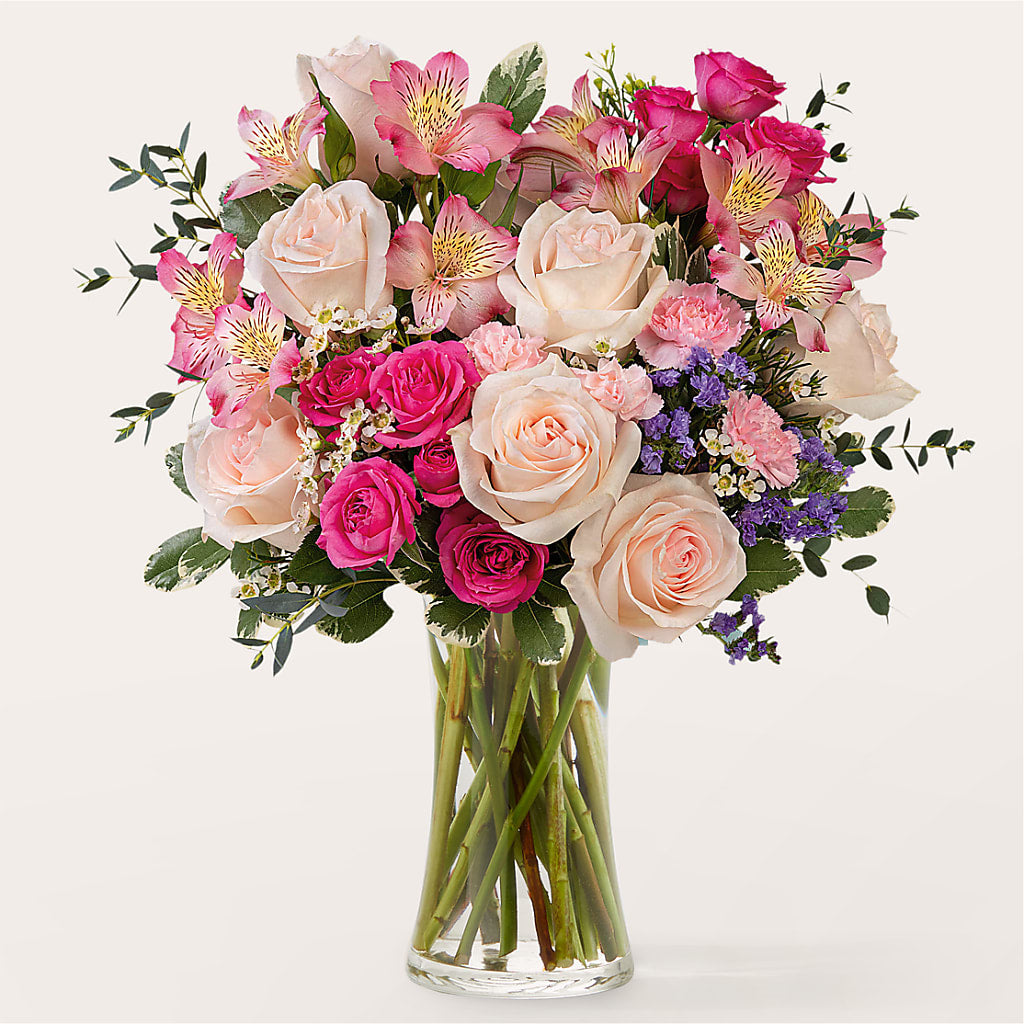 A La Mode Bouquet – Janette Florists Inc, Windsor ON