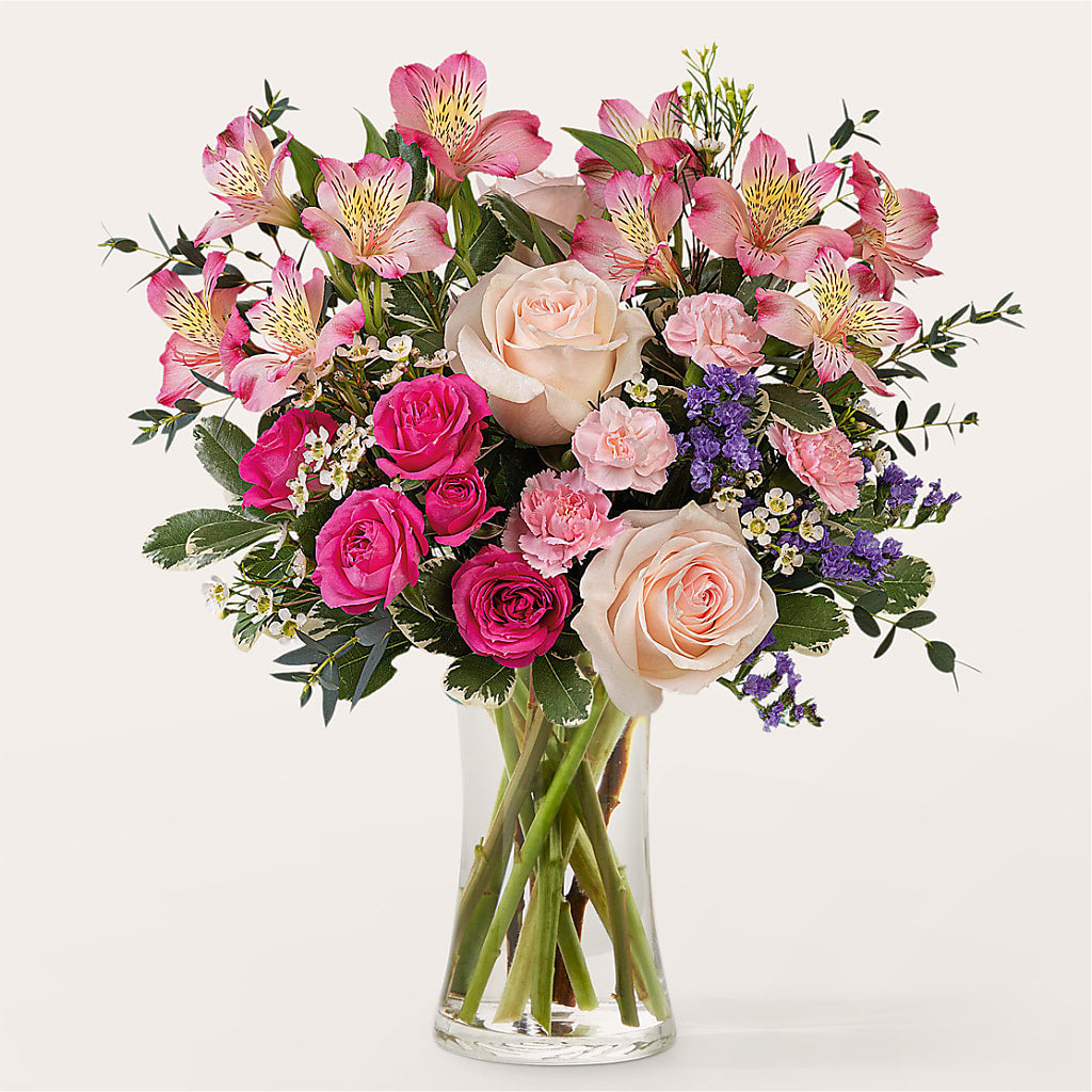 A La Mode Bouquet – Janette Florists Inc, Windsor ON