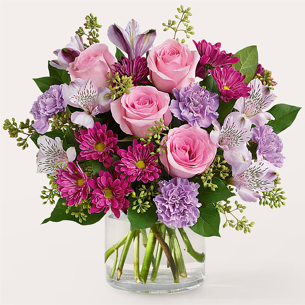In the Clouds Bouquet – Janette Florists Inc, Windsor ON