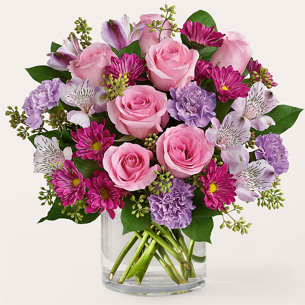 In the Clouds Bouquet – Janette Florists Inc, Windsor ON