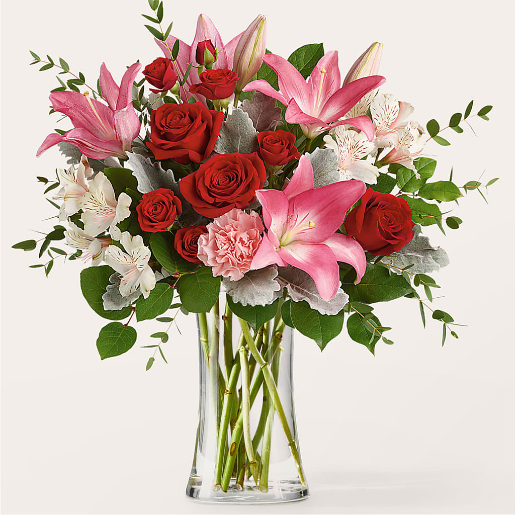 Everything to Me Bouquet – Janette Florists Inc, Windsor ON