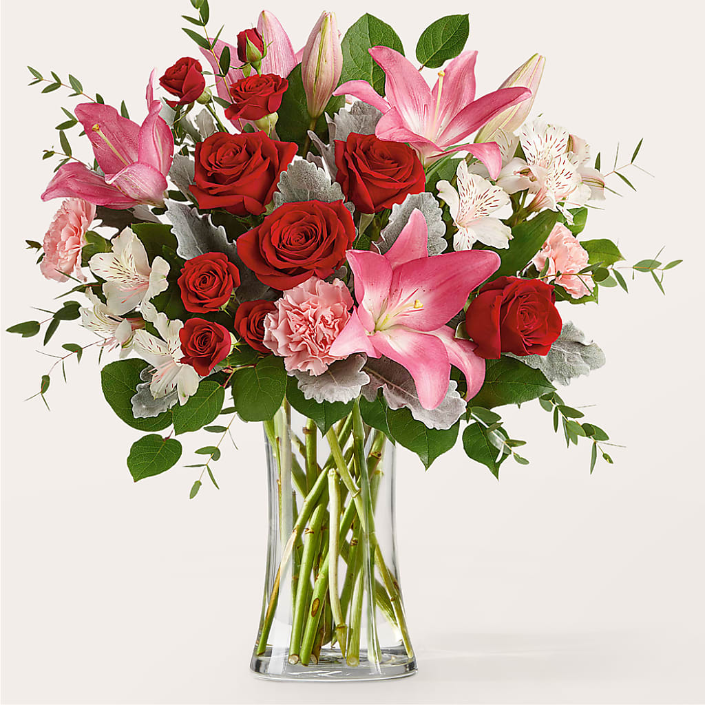 Everything to Me Bouquet – Janette Florists Inc, Windsor ON