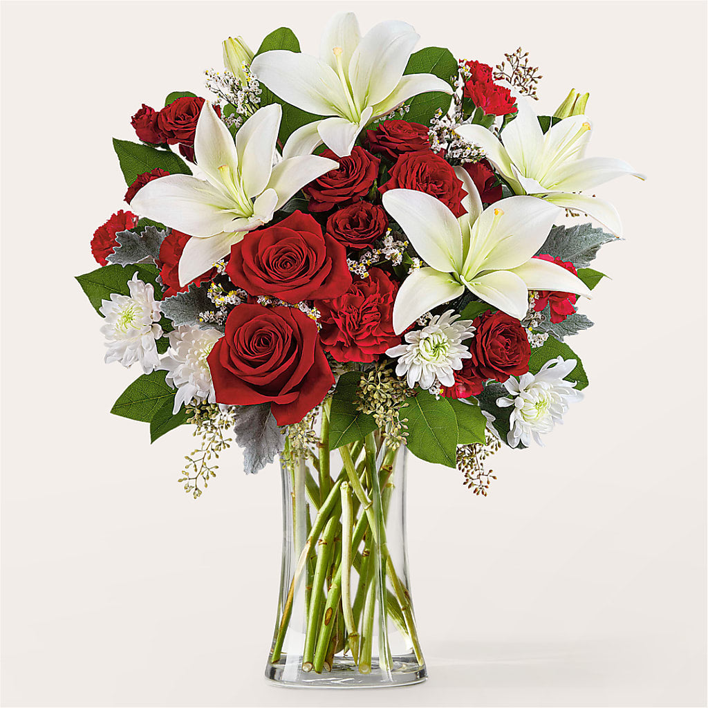 Floral Symphony Bouquet – Janette Florists Inc, Windsor ON
