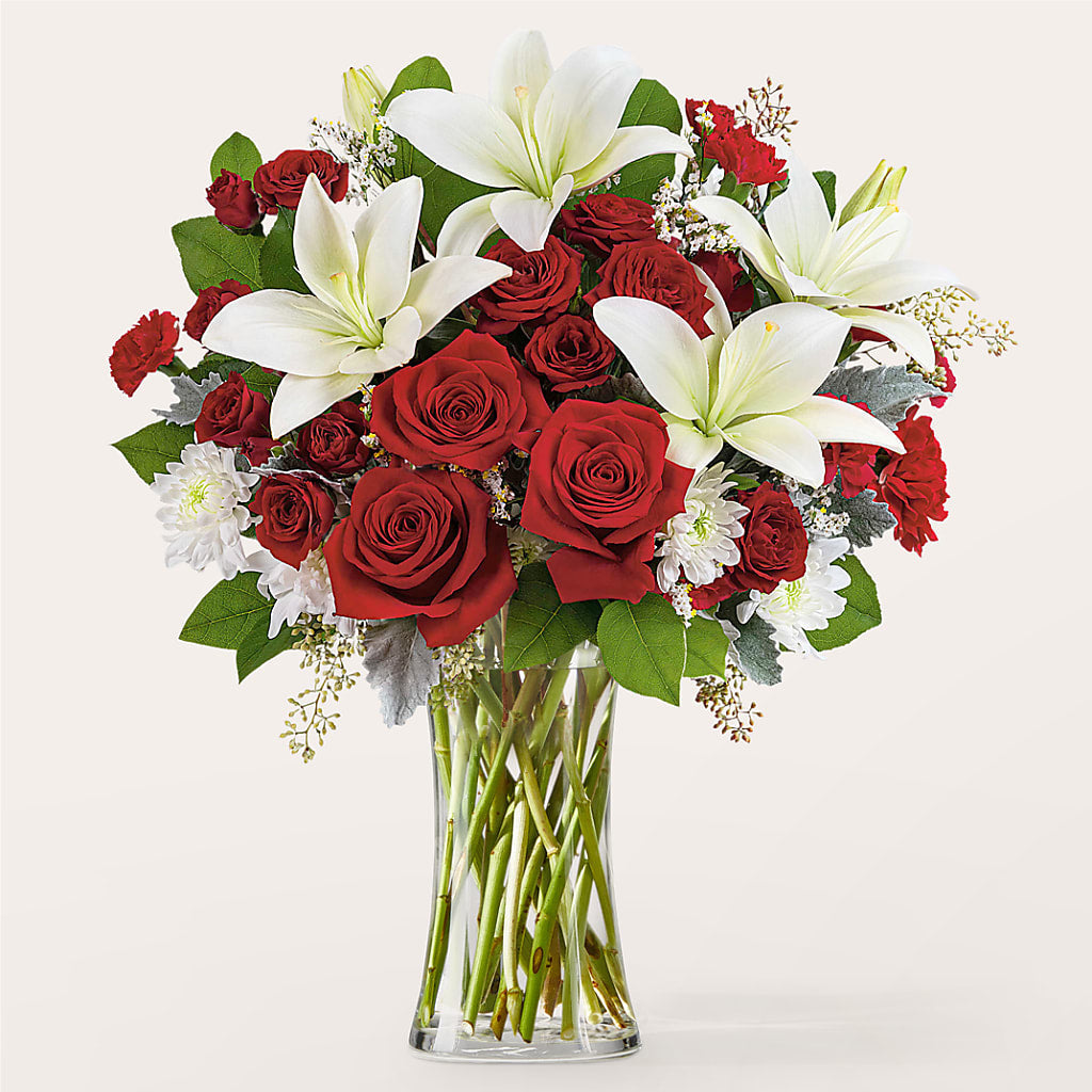Floral Symphony Bouquet – Janette Florists Inc, Windsor ON