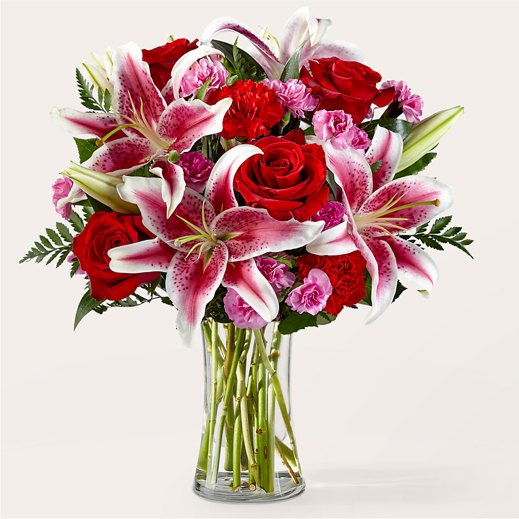 Honeymoon Bouquet – Janette Florists Inc, Windsor ON