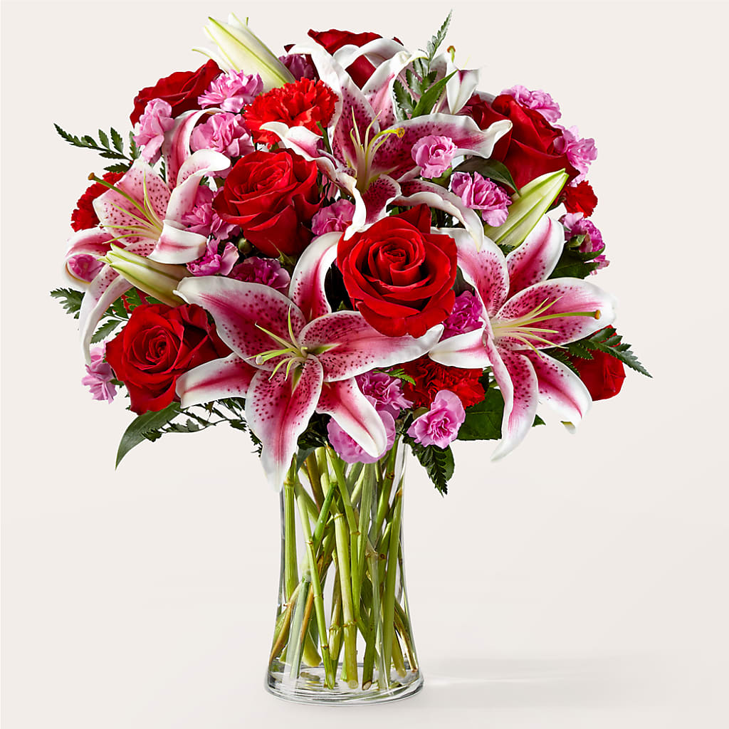 Honeymoon Bouquet – Janette Florists Inc, Windsor ON