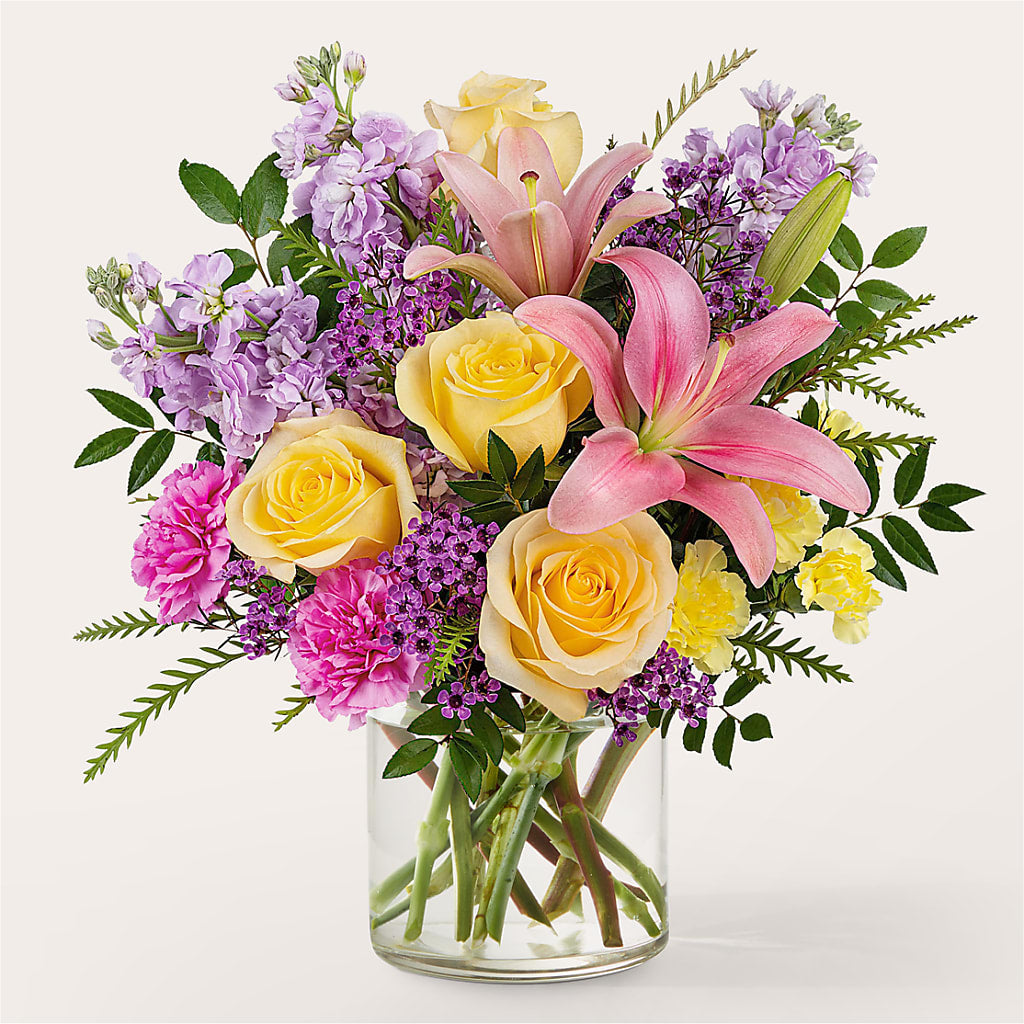 Jubilee Bouquet – Janette Florists Inc, Windsor ON