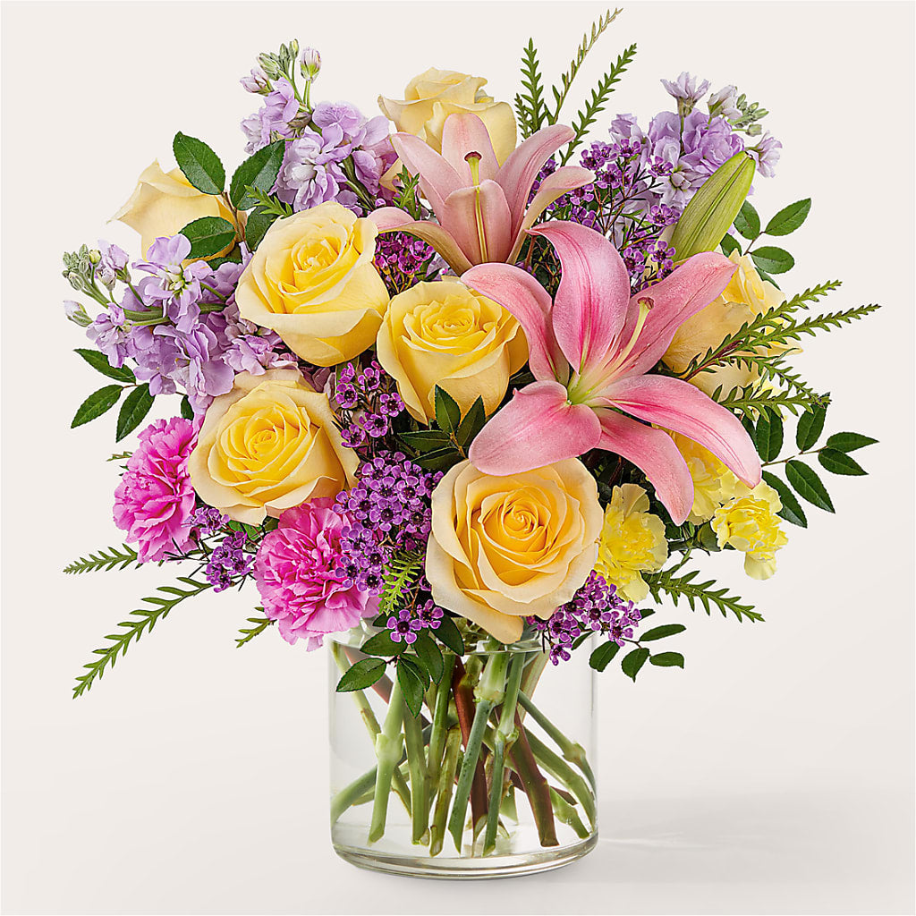 Jubilee Bouquet – Janette Florists Inc, Windsor ON