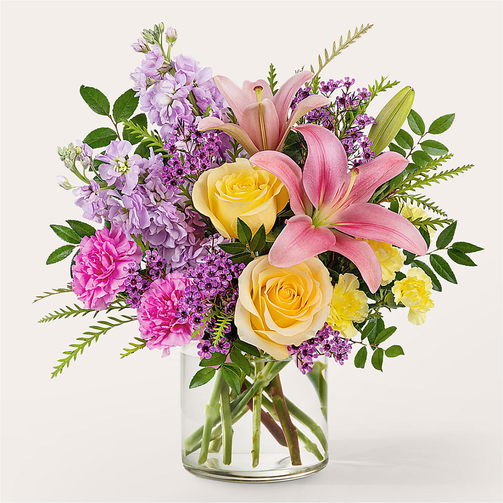 Jubilee Bouquet – Janette Florists Inc, Windsor ON