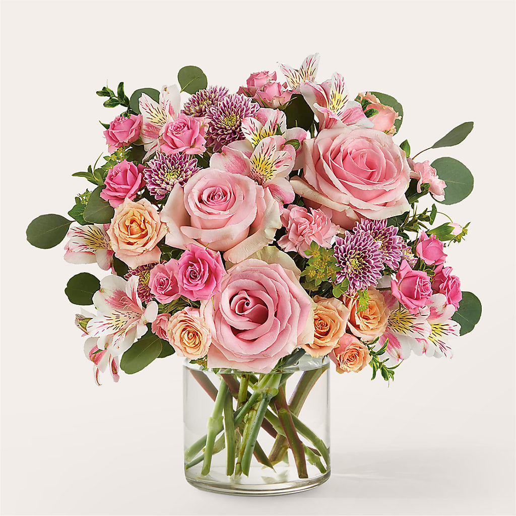 Pleasant Pastures Bouquet – Janette Florists Inc, Windsor ON