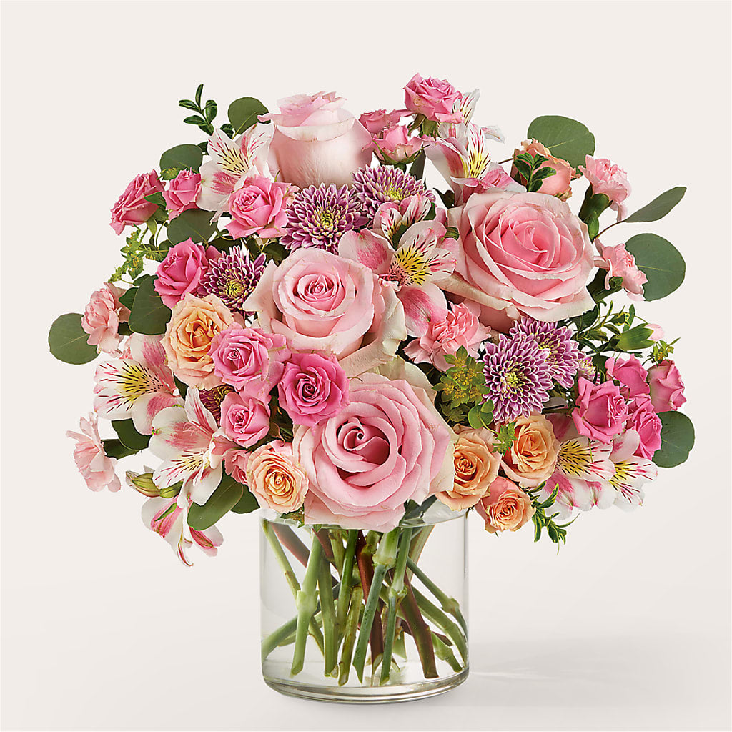 Pleasant Pastures Bouquet – Janette Florists Inc, Windsor ON