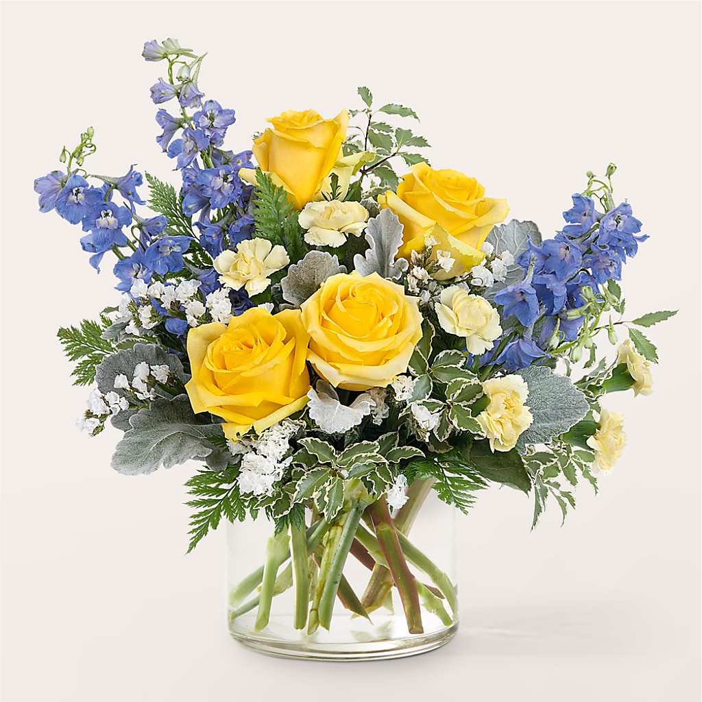 Butterfly Wings Bouquet – Janette Florists Inc, Windsor ON