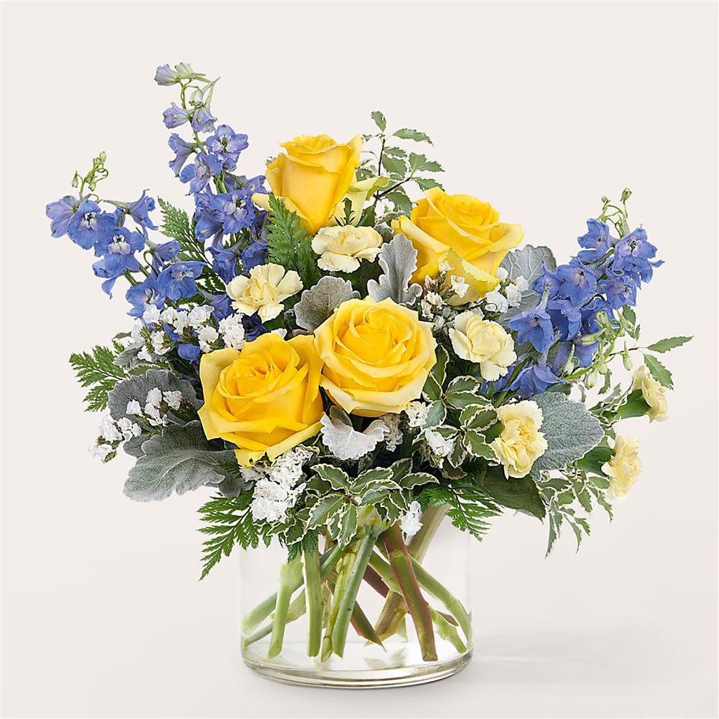 Butterfly Wings Bouquet – Janette Florists Inc, Windsor ON