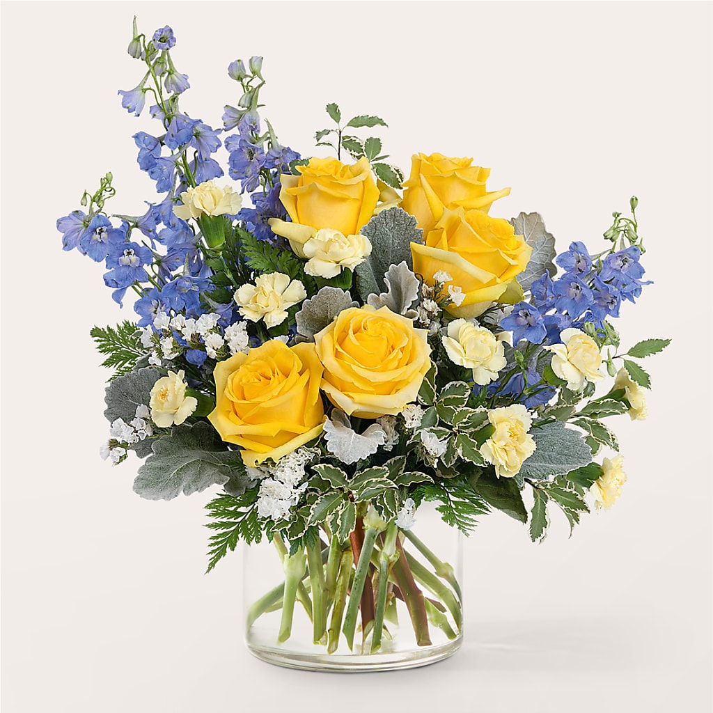 Butterfly Wings Bouquet – Janette Florists Inc, Windsor ON