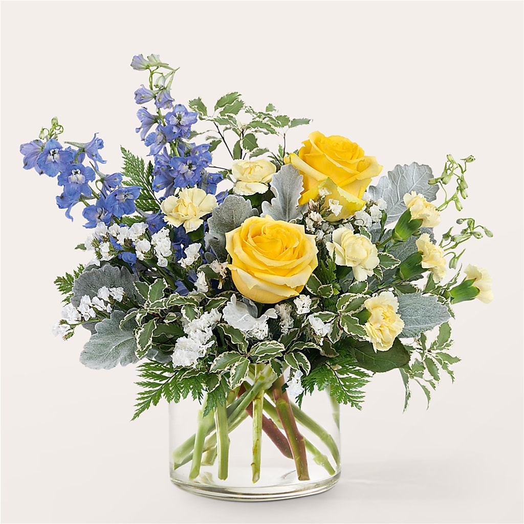 Butterfly Wings Bouquet – Janette Florists Inc, Windsor ON
