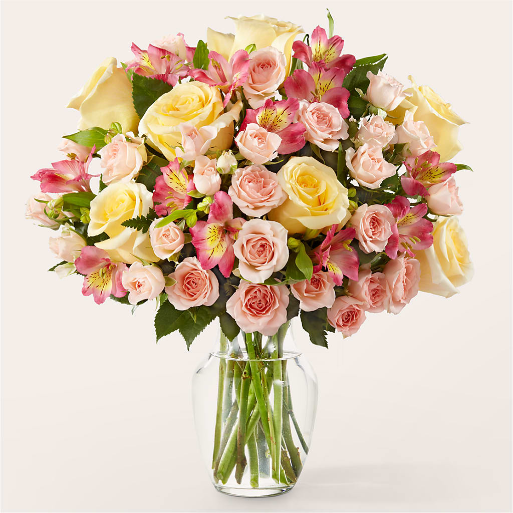 Just Lovely Bouquet – Janette Florists Inc, Windsor ON