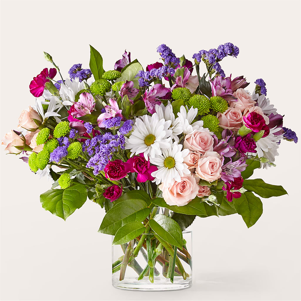 Wild Berry Bouquet – Janette Florists Inc, Windsor ON