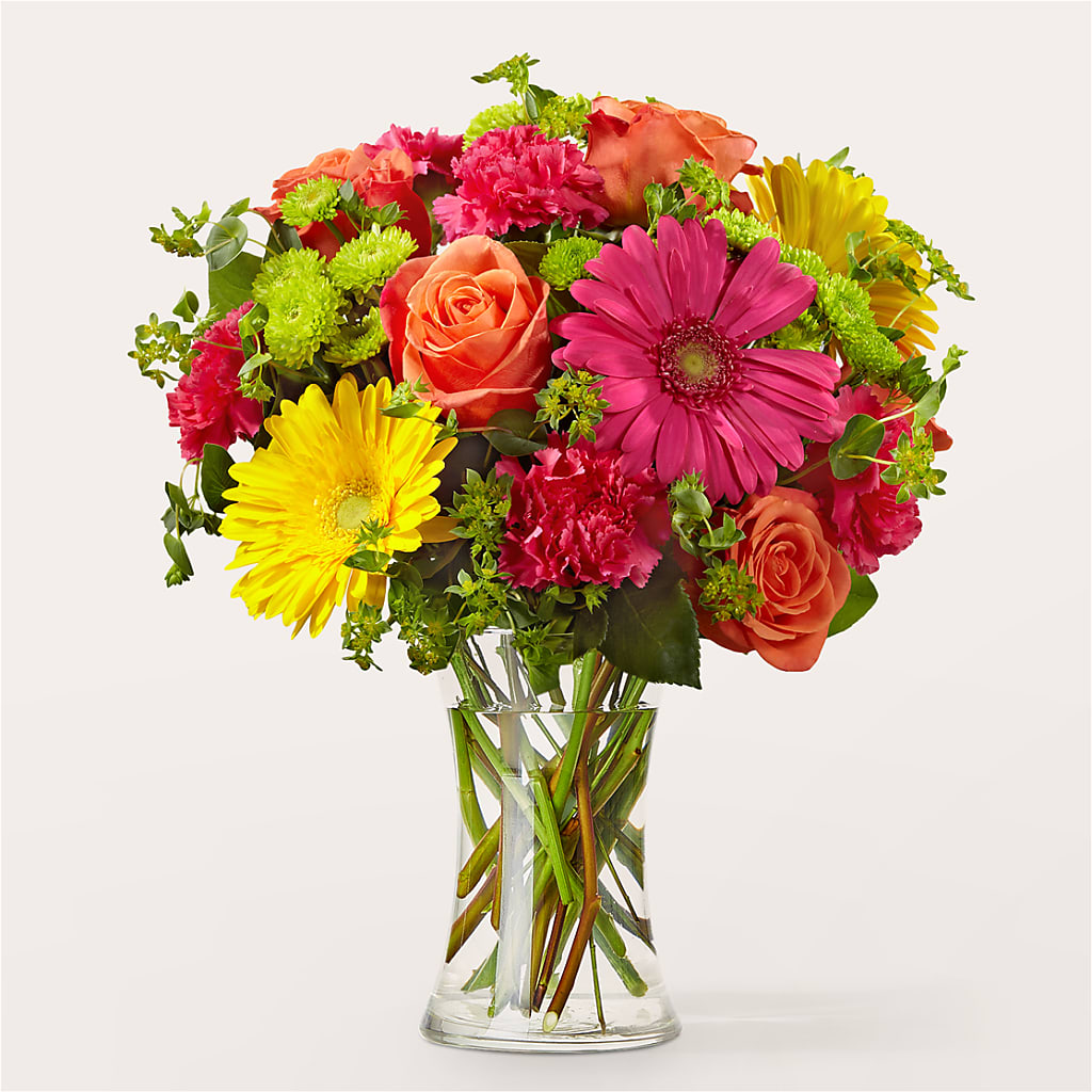 Fruit Punch Bouquet – Janette Florists Inc, Windsor ON