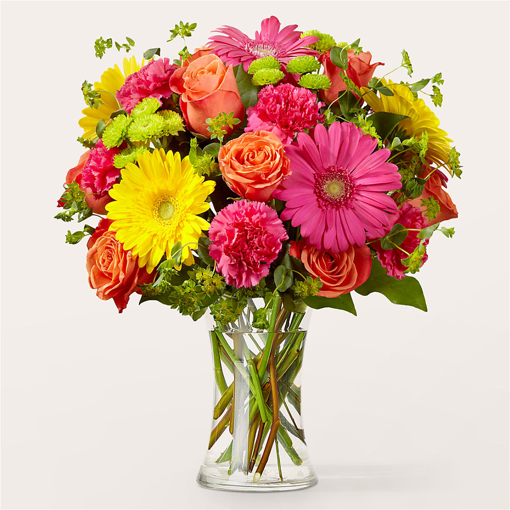 Fruit Punch Bouquet – Janette Florists Inc, Windsor ON