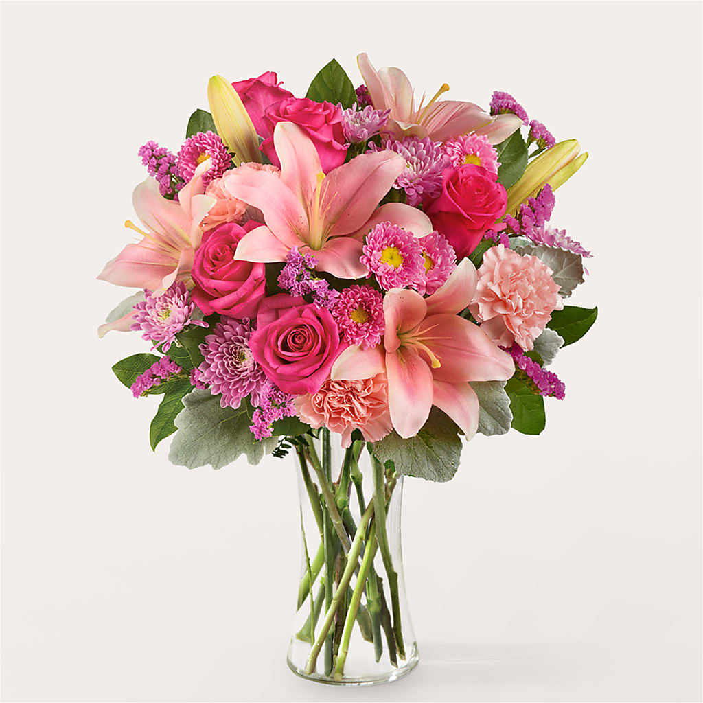 Dream Come True Bouquet – Janette Florists Inc, Windsor ON