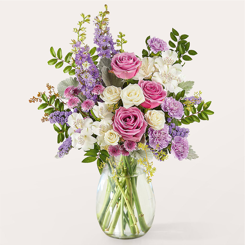 Lucky Me Bouquet – Janette Florists Inc, Windsor ON