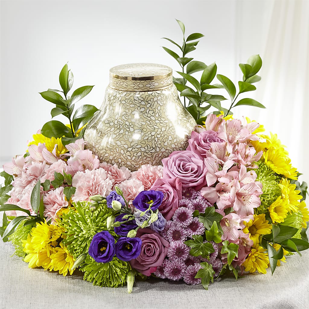 Rays of Hope Cremation Adornment – Janette Florists Inc, Windsor ON