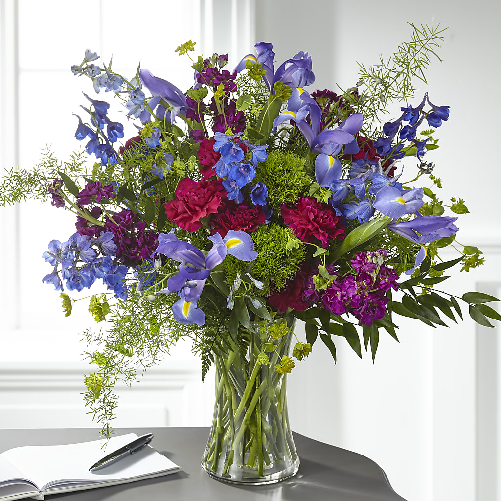 Giving Grace Bouquet – Janette Florists Inc, Windsor ON