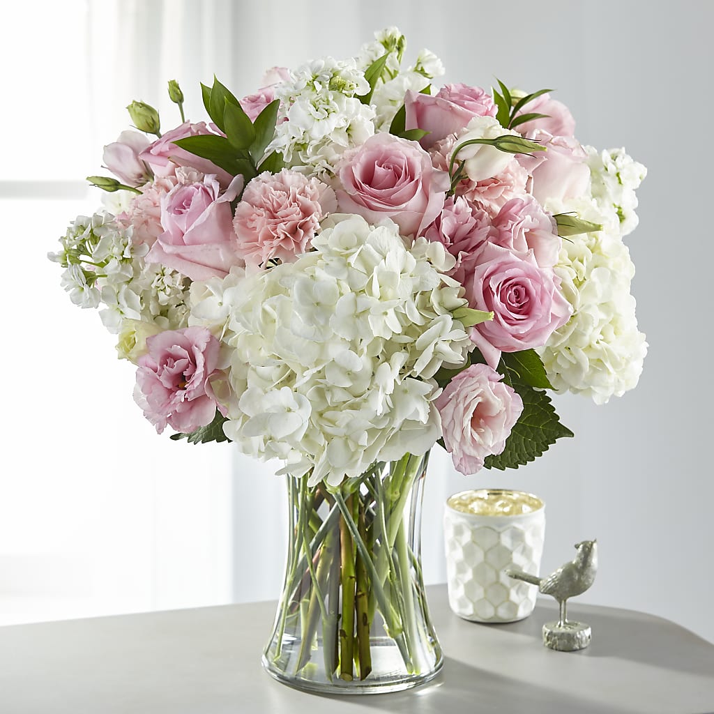 Guiding Grace Bouquet – Janette Florists Inc, Windsor ON