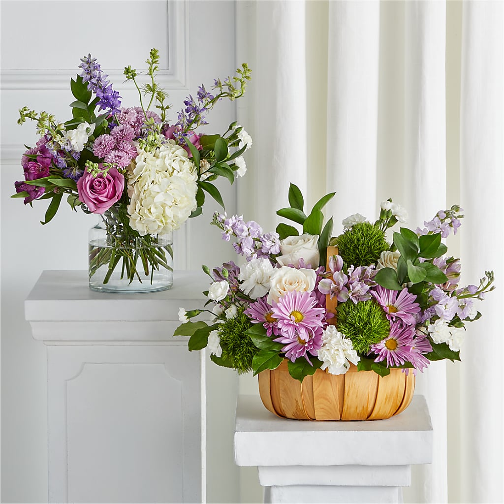 Tender Embrace Bundles – Janette Florists Inc, Windsor ON