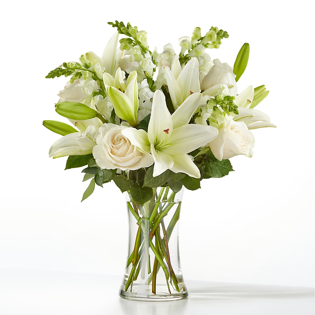 Eternal Friendship Bouquet – Janette Florists Inc, Windsor ON