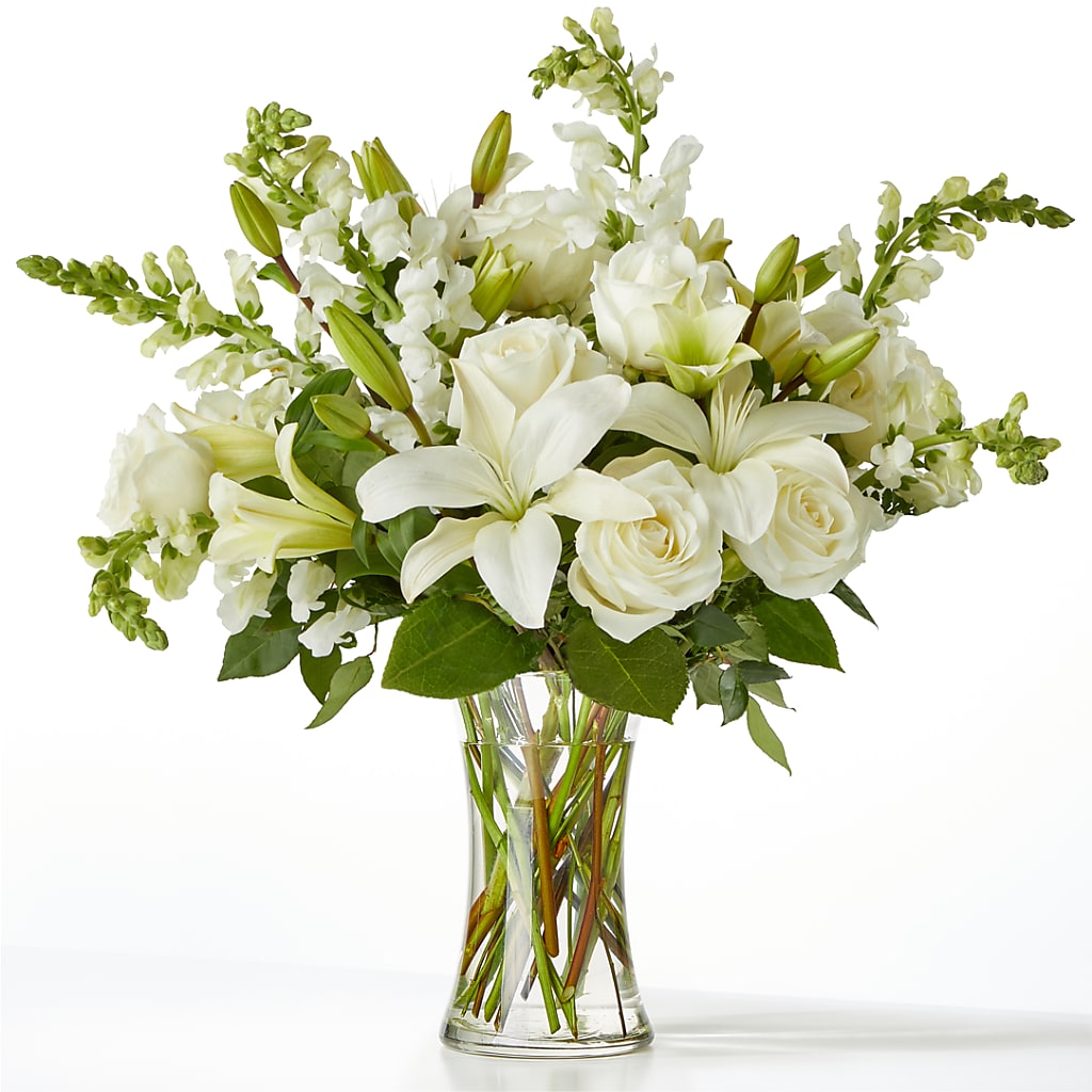 Eternal Friendship Bouquet – Janette Florists Inc, Windsor ON