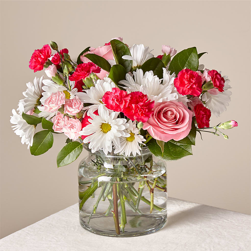 Sweet Surprises® Bouquet – Janette Florists Inc, Windsor ON