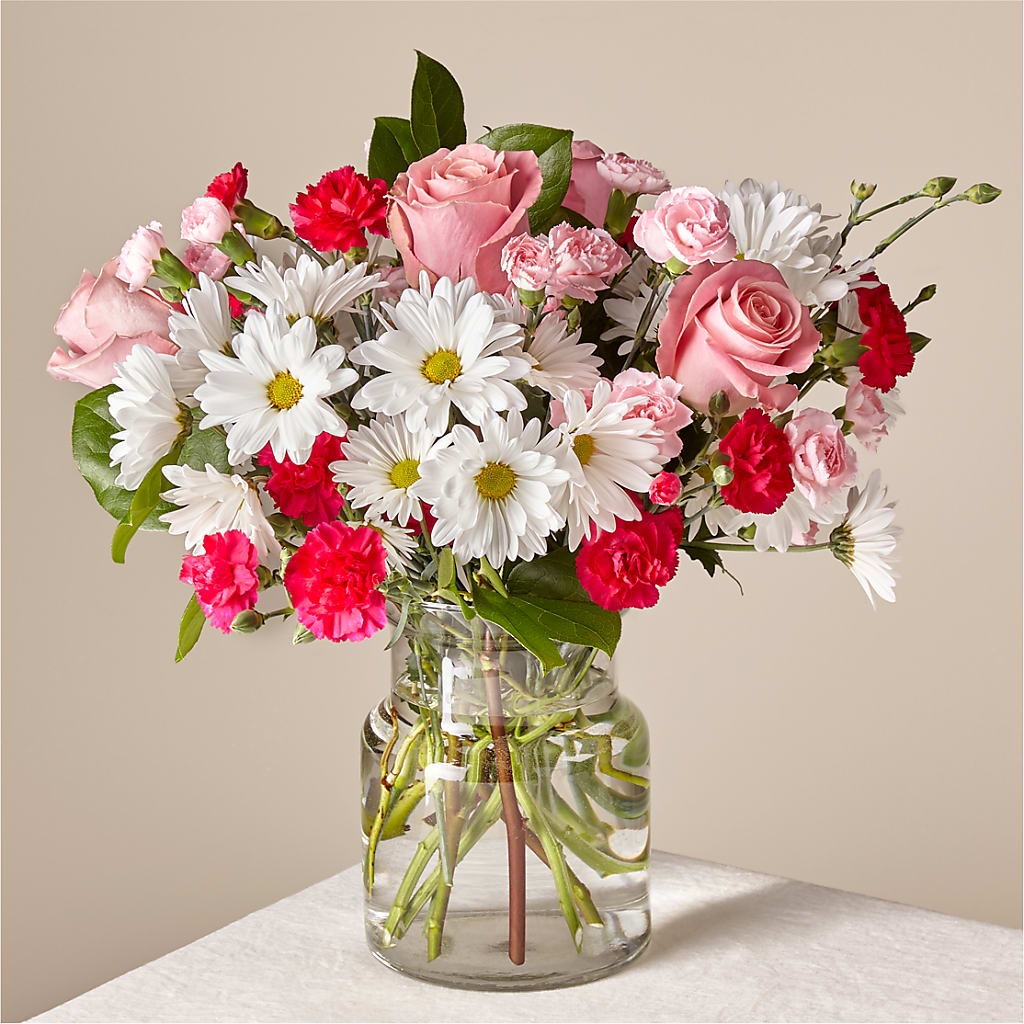 Sweet Surprises® Bouquet – Janette Florists Inc, Windsor ON