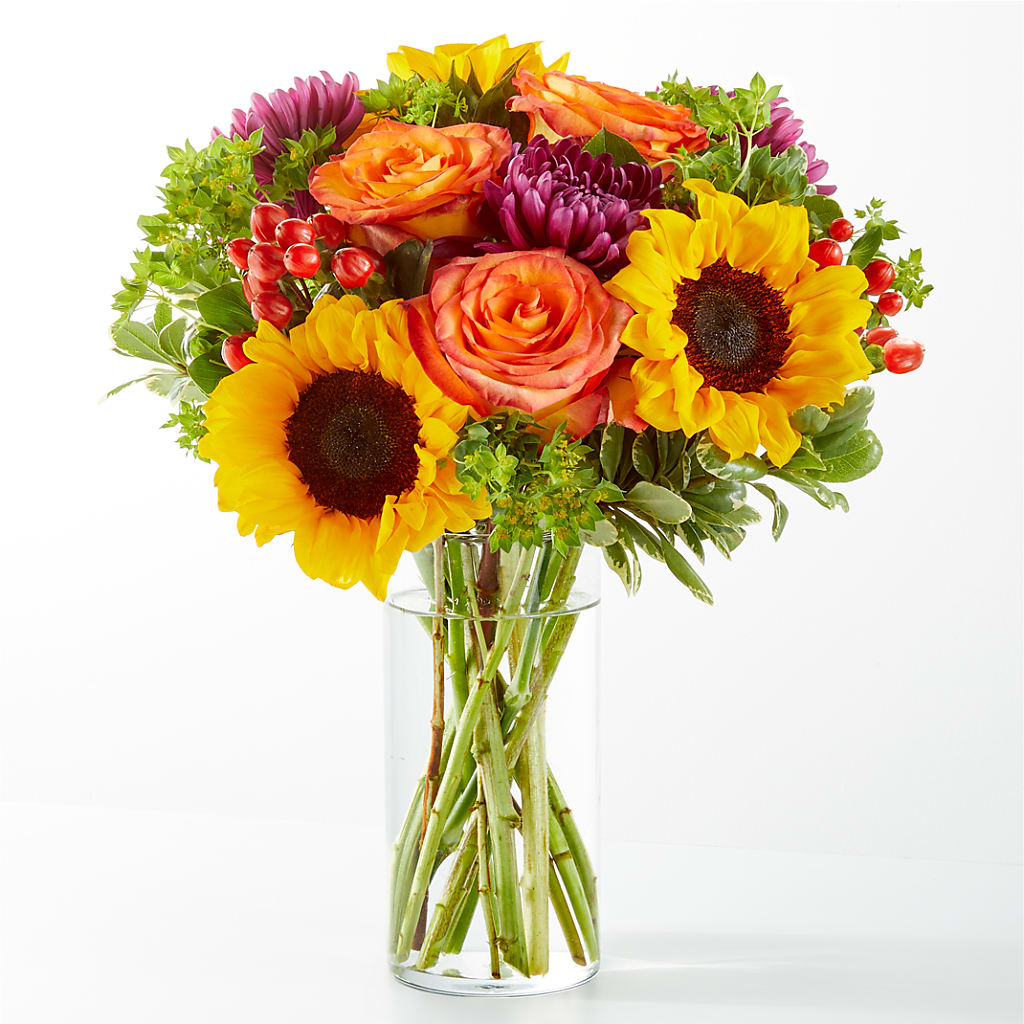 Nature Walk Bouquet – Janette Florists Inc, Windsor ON