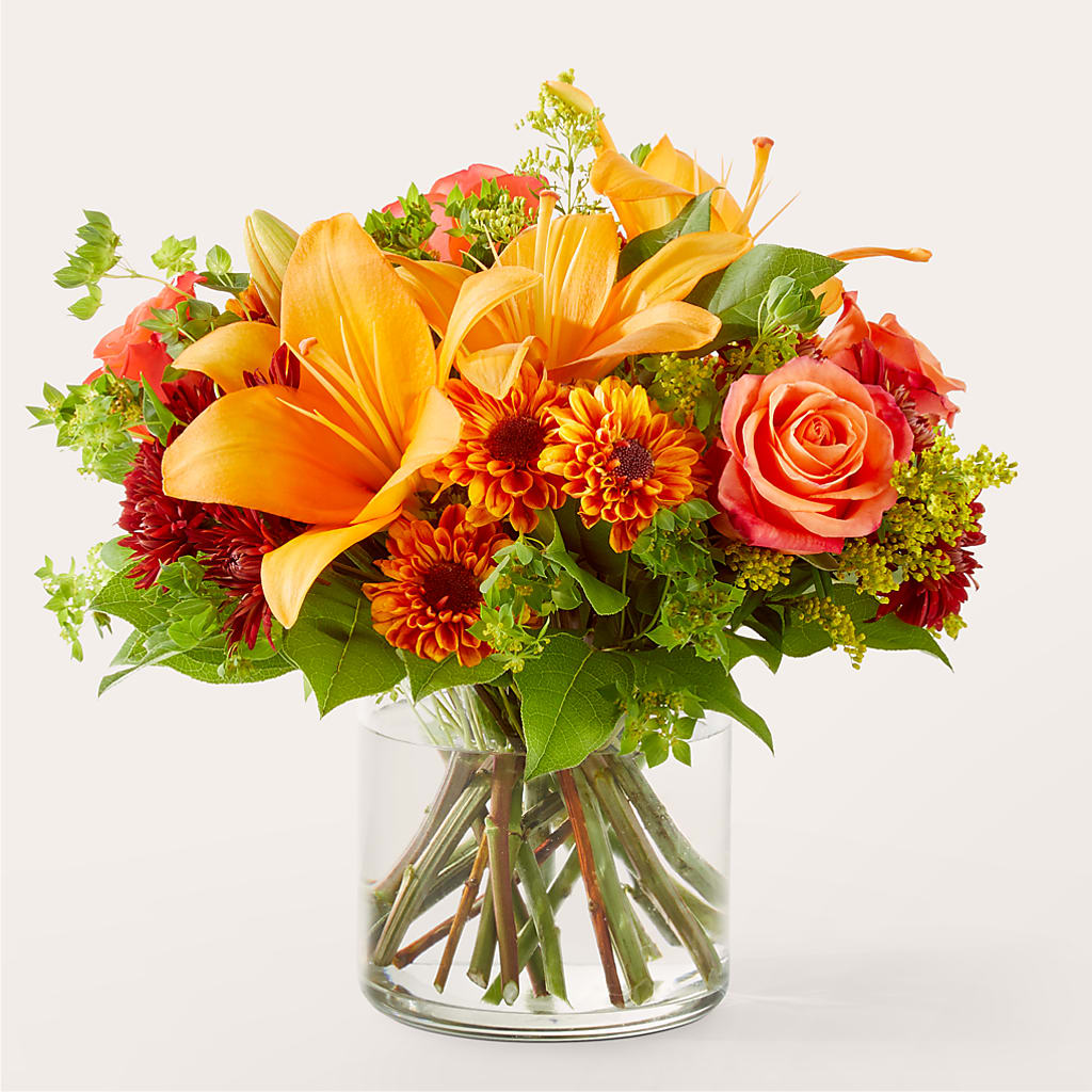 Honeycrisp Bouquet – Janette Florists Inc, Windsor ON