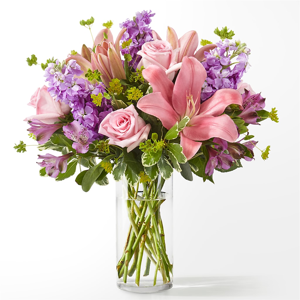 Precious Petals Bouquet – Janette Florists Inc, Windsor ON