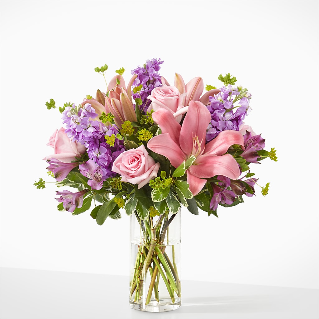 Precious Petals Bouquet – Janette Florists Inc, Windsor ON