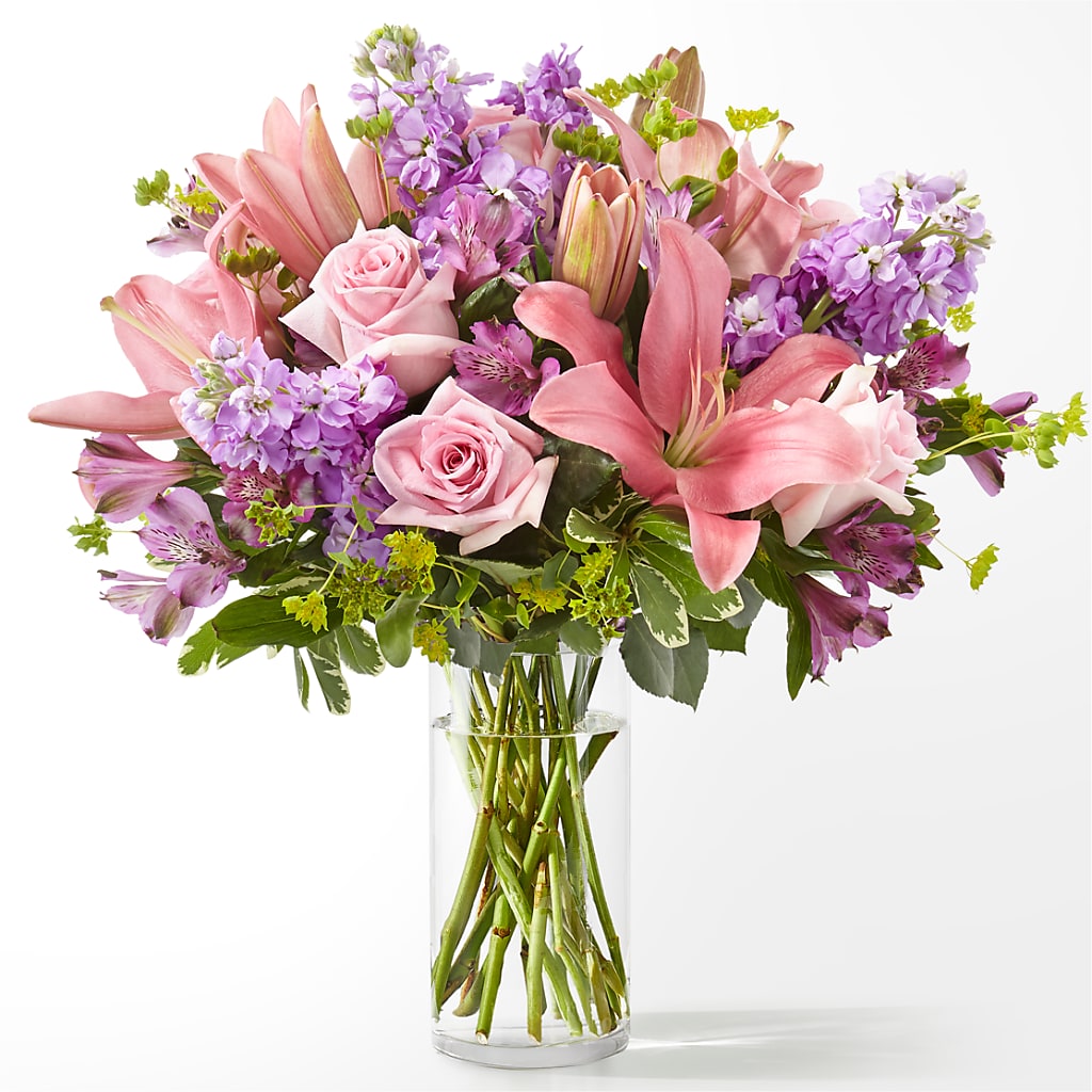 Precious Petals Bouquet – Janette Florists Inc, Windsor ON