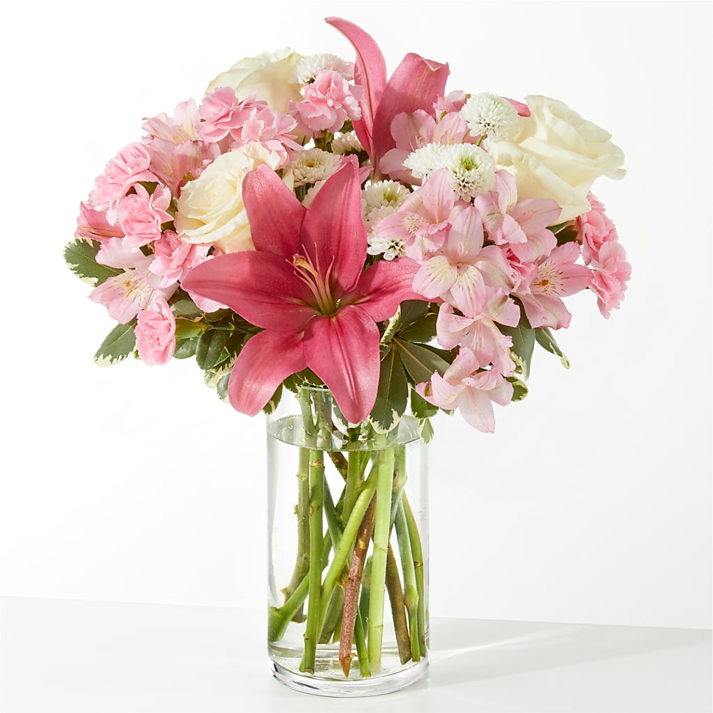 Piece of Cake Bouquet – Janette Florists Inc, Windsor ON