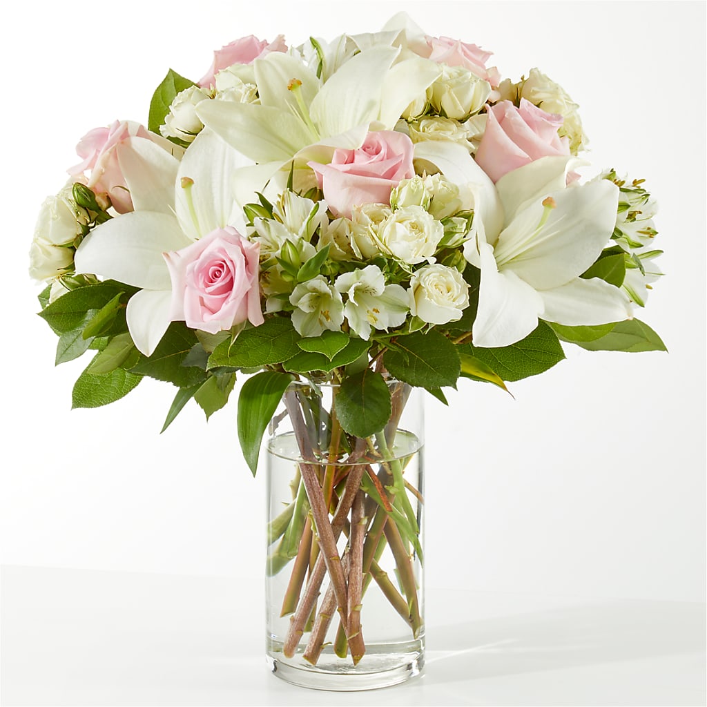 Kindhearted Bouquet – Janette Florists Inc, Windsor ON