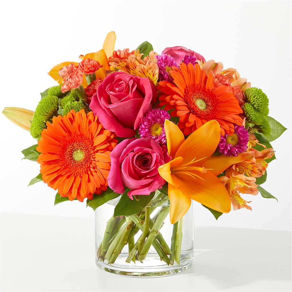 Soiree Bouquet – Janette Florists Inc, Windsor ON