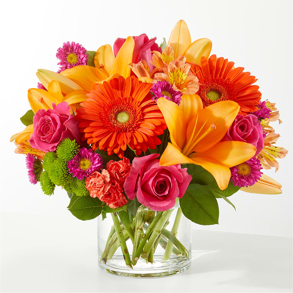 Soiree Bouquet – Janette Florists Inc, Windsor ON