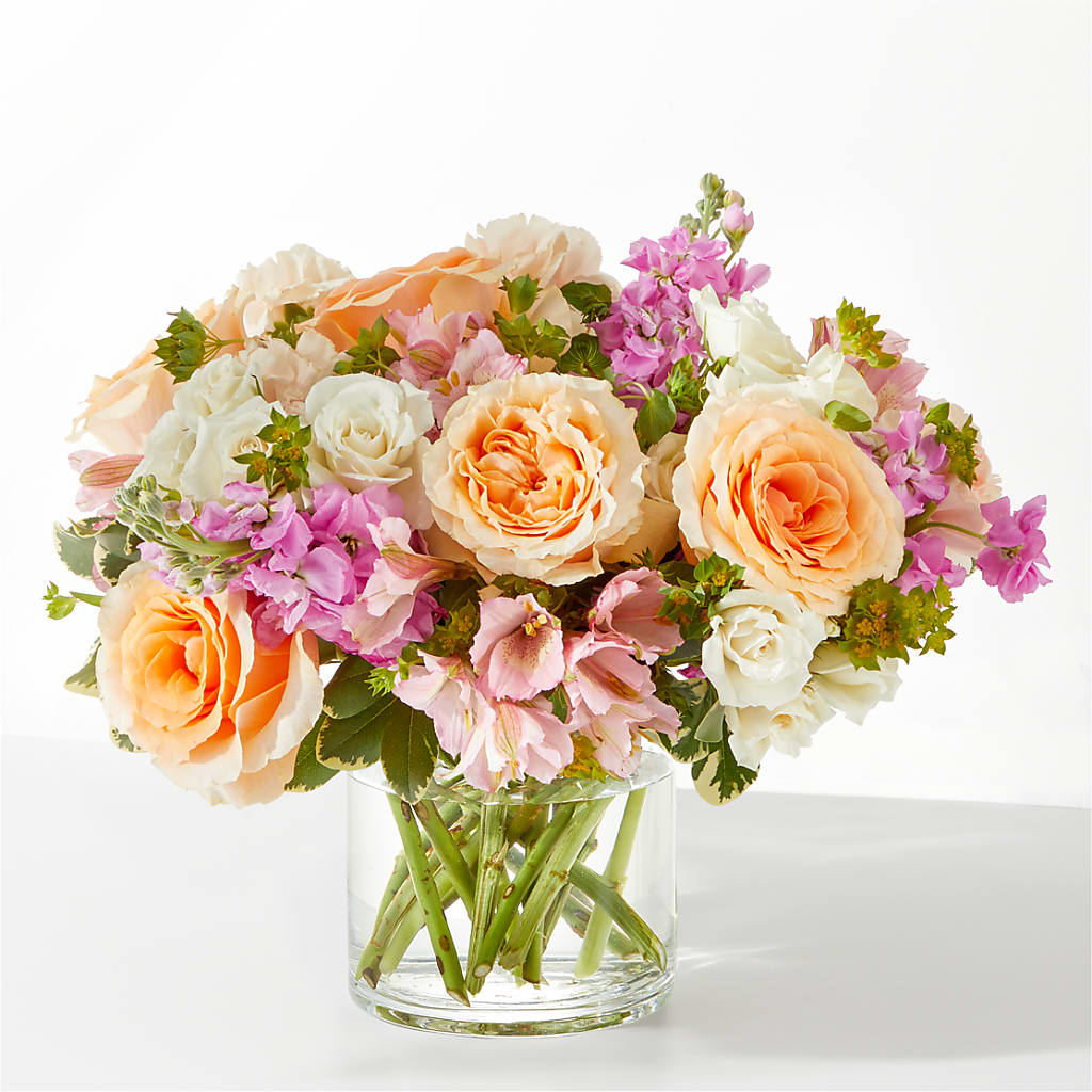 Paradise Bouquet – Janette Florists Inc, Windsor ON