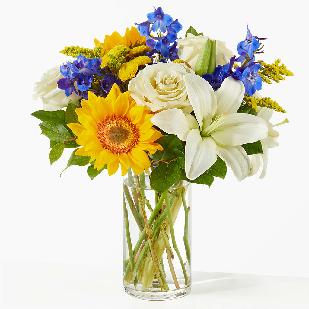 Stargazing Bouquet – Janette Florists Inc, Windsor ON