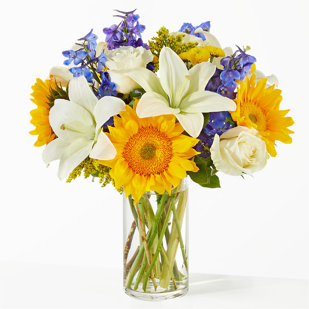 Stargazing Bouquet – Janette Florists Inc, Windsor ON