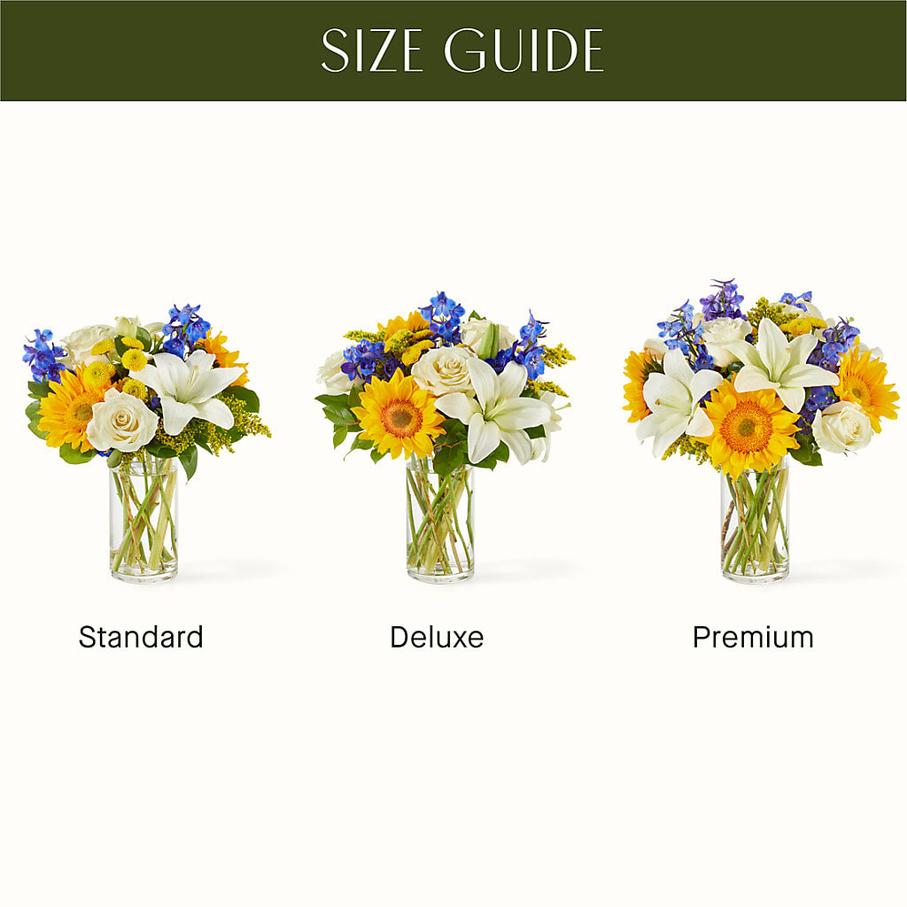 Stargazing Bouquet – Janette Florists Inc, Windsor ON