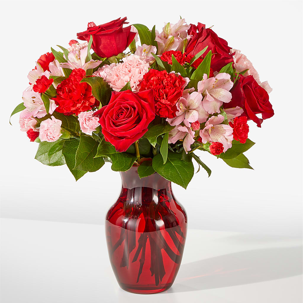 Candy Kisses Bouquet – Janette Florists Inc, Windsor ON