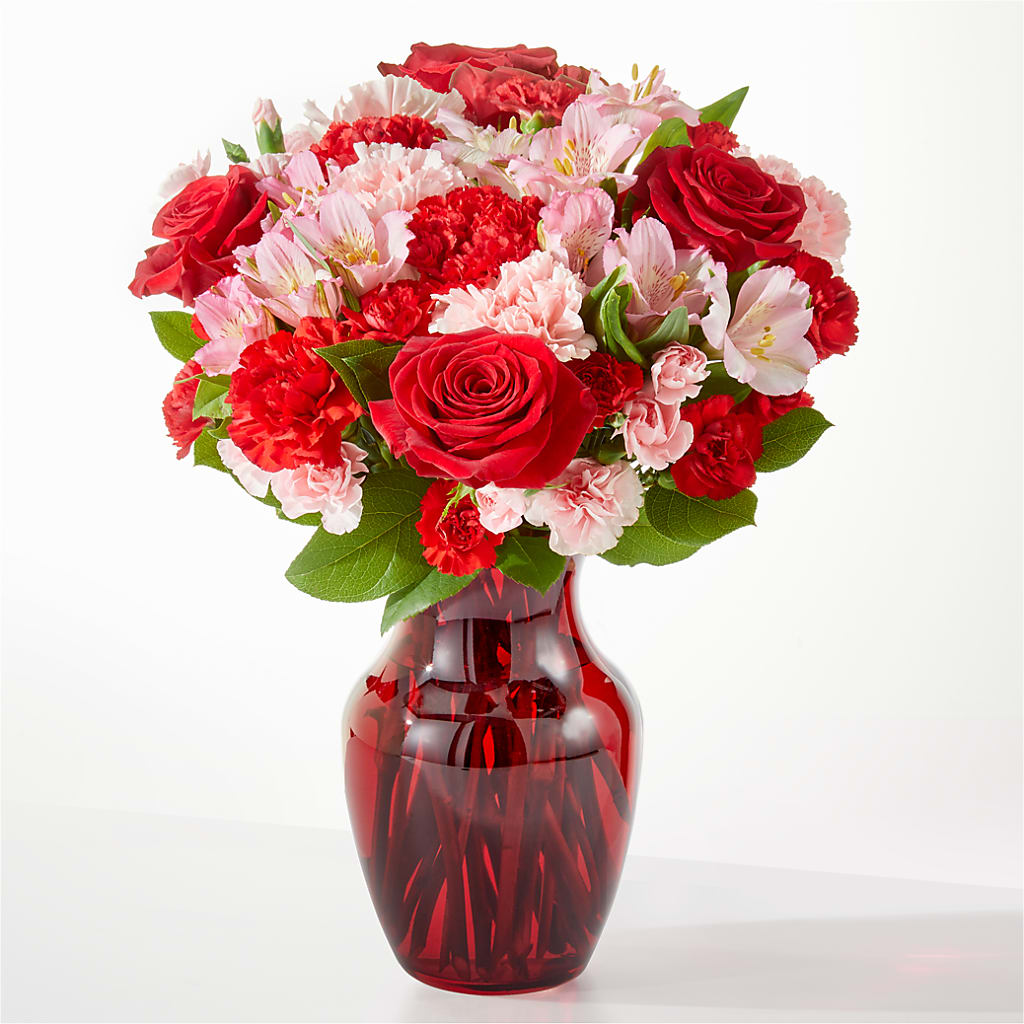 Candy Kisses Bouquet – Janette Florists Inc, Windsor ON
